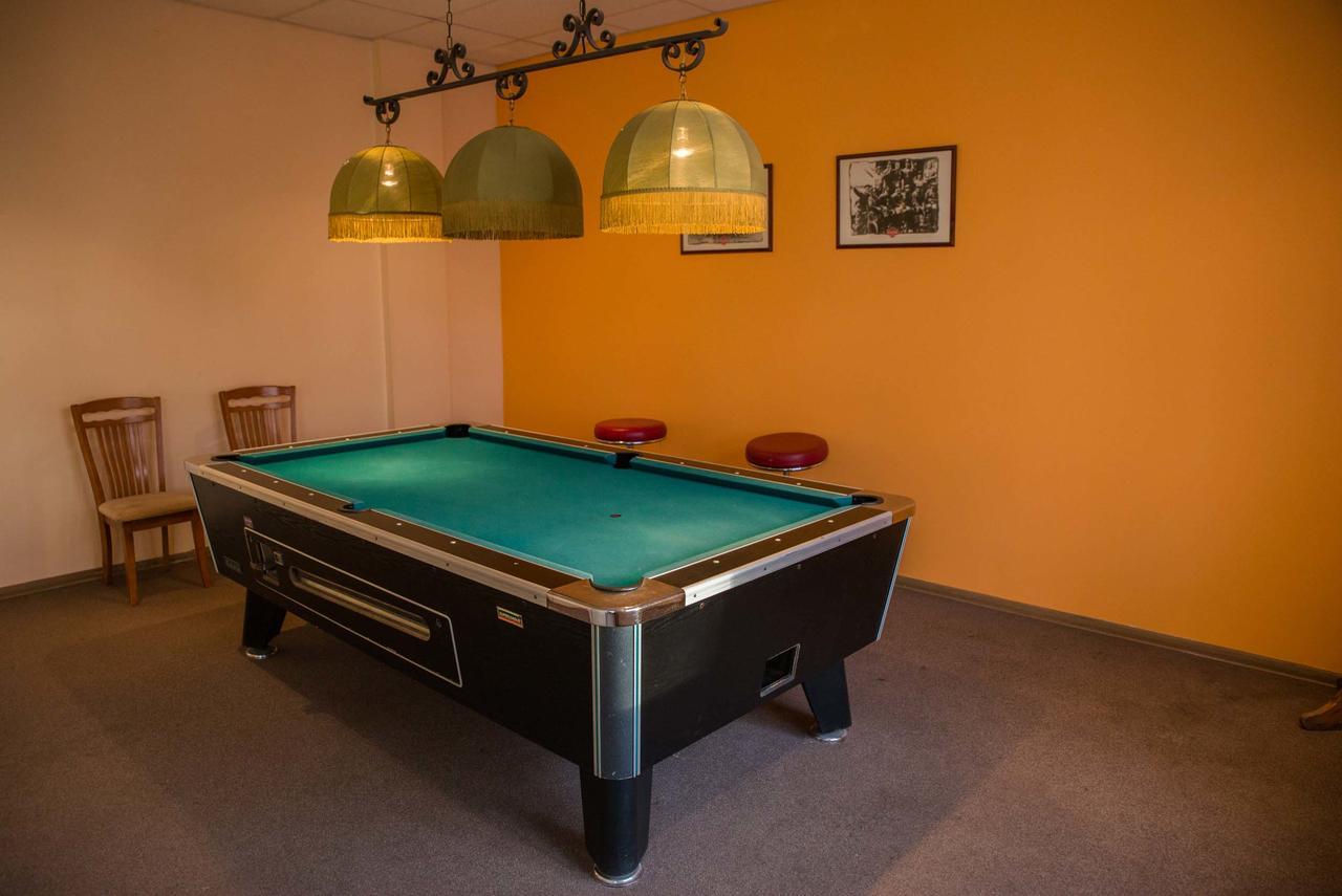Ankur Hotell Mustvee Kültér fotó