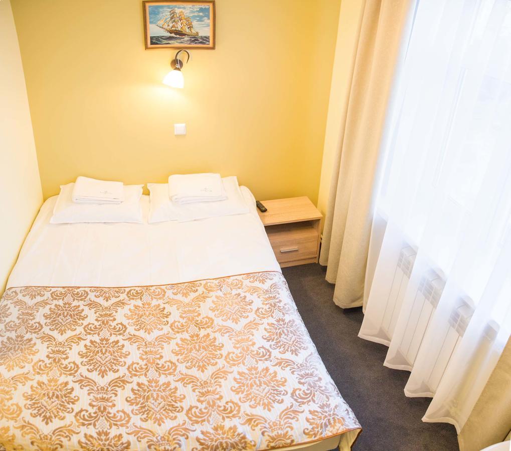 Ankur Hotell Mustvee Kültér fotó