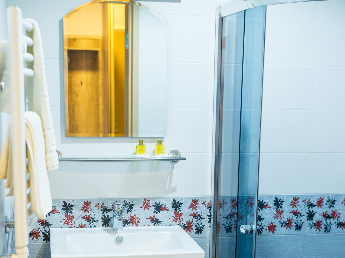 Ankur Hotell Mustvee Kültér fotó